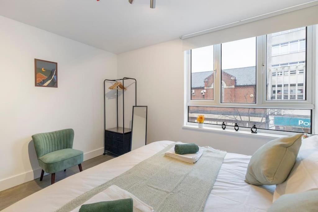 Chelmsford Centre View Sleep 4 Next Chelmer Canal Bagian luar foto